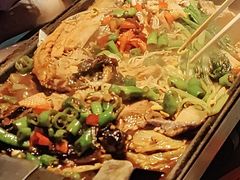 -伟大航路烤鱼(迅驰广场店)