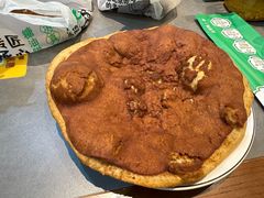 -黑窑厂糖油饼烤鸭·清真菜(旗舰店)