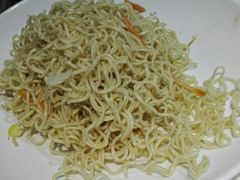 -感恩心素食馆(百世广场店)