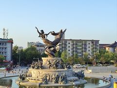-华清宫景区