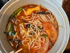 -聚点·北京串(簋街店)