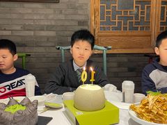 -京味斋·北京烤鸭(华威桥北工大店)
