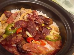 -潮福城大酒楼·潮味粤品·港式点心(湖滨北路店)