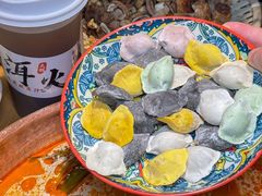 -洱火云南酸菜牛肉火锅(石景山当代商城店)