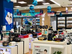 -京东电器(胜利门店)