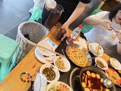 -李子坝梁山鸡(李子坝大鸡哥店)