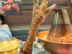 -三兄弟灰太狼烧烤.龙虾烤鱼(上海交大店)