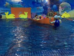 -ABC Swim亲子游泳俱乐部(河西店)