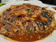 -东四民芳餐厅(世茂工三店)