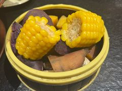 -五福居羊蝎子(方庄店)