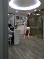 -时间海科学美容