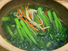 -猪肉婆私房菜(容桂总店)