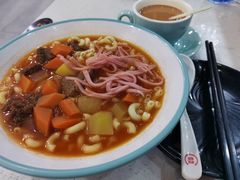 -喜喜茶餐厅(大朗长盛店)
