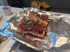 -香港狮子山下·明星粤菜餐厅(北苑店)