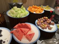 -大渔臻选·渔膳(沈阳万象城店)