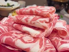 -前门涮肉(群力店)