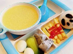 -悦融·京鲁菜·露台花园(安定门店)