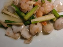 -院8里·小聚园老川菜(九眼桥店)