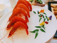 -金时代顺风大酒店(瑞虹路店)