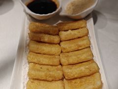 -尘香•传统川菜(创汇首座店)