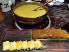 -凤凰山斑鱼馆(恭城店)