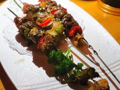 -碧特博格·20年品牌西餐厅(芜湖路店)