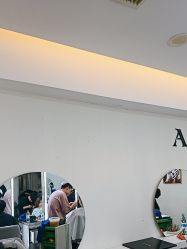 -东梵造型·烫发染发接发连锁SALON