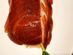 -四季民福烤鸭店(王府井东安门店)