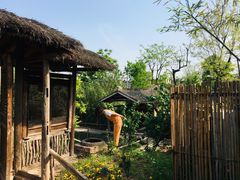 -驿舍·民國老营房院子私房菜(科学会堂店)