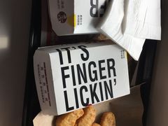 -肯德基(大桥北路店)