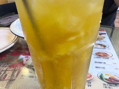 -兴华里茶记(禅城同济首店)