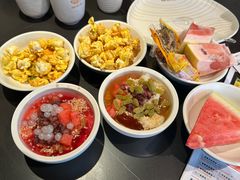 -辣尚瘾·烤鱼·新川菜(交大直营店)