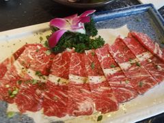 -牛焱·烧肉酒肆(五大道店)