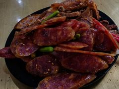 -惠丰源烩面馆(经七路店)