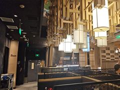 -AJIYA·池袋日式烧肉自助(天津万象城店)
