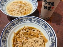 -西园寺素食(西园弄戒幢律寺店)