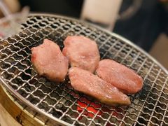 厚烧牛舌-蒜香焼肉PURUSHIN(马场路店)