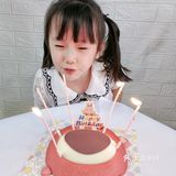 可爱到犯规 美心也太会了吧