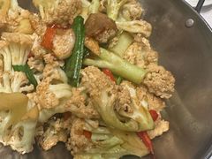 -辣螃铠盆盆蟹大排档(海昌店)