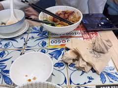 -粤秀小厨·广式早茶(辽宁路店)