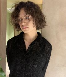 -Sying杉影日式烫染專門店