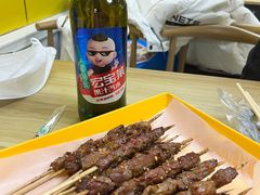 -老王太太串吧(中街店)