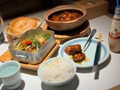 -0776食堂·京城创意菜(七里庄店)