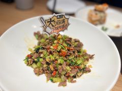 -太二酸菜鱼(中山龙之梦店)