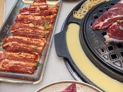 -韩宫宴和牛烤肉(盐城金鹰店)