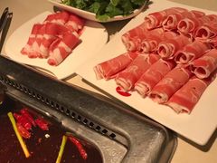 -海底捞火锅(杭州庆春路夜宵主题店)