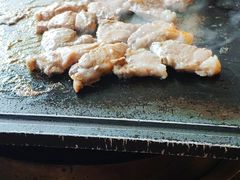 调味梅花肉-香猪坊(五道口店)