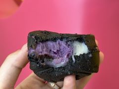 -拾烧·古法手作车轮饼(西直门凯德茂店)