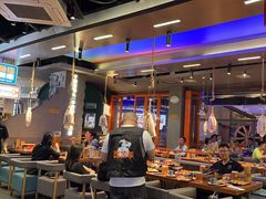 -路边羊烧烤酒场(宝带路店)