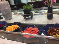 -华港雅阁酒店中餐厅·申汇轩